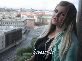 Sweetydi