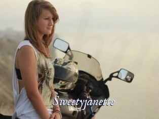 Sweetyjanette