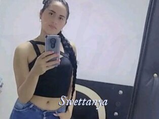 Swettanya
