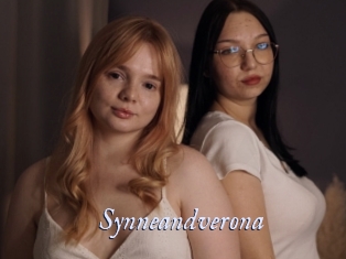 Synneandverona