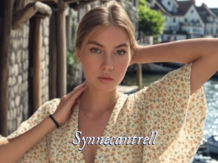 Synnecantrell