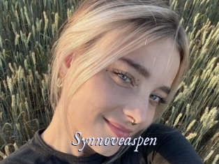 Synnoveaspen
