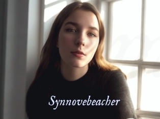 Synnovebeacher