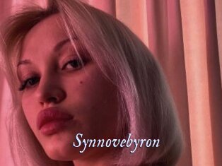 Synnovebyron