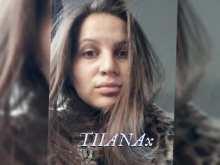 TIIANAx 1 chatte mouillée