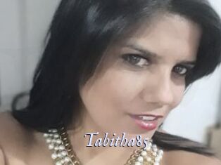 Tabitha85