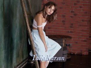 TaliaKarson