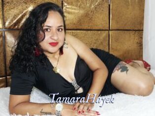 TamaraHayek
