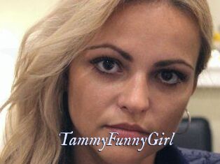 Tammy_Funny_Girl