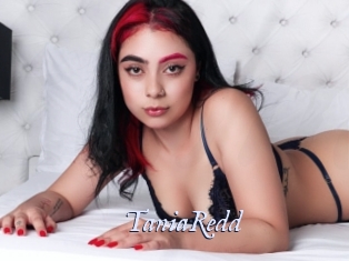 TaniaRedd