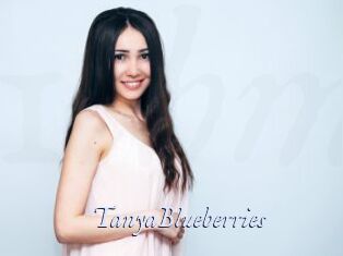 TanyaBlueberries