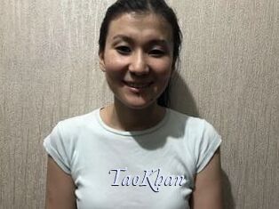 TaoKhan