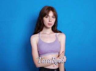 TaraReid