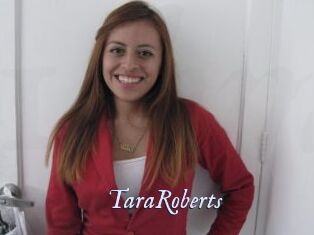 TaraRoberts