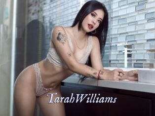 TarahWilliams