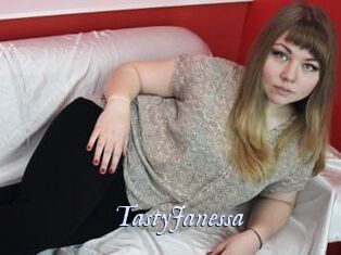 TastyJanessa