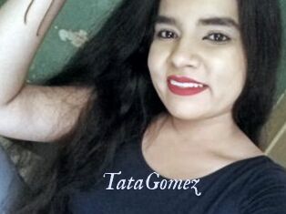 TataGomez