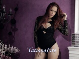 TatianaFire 1 chatte mouillée