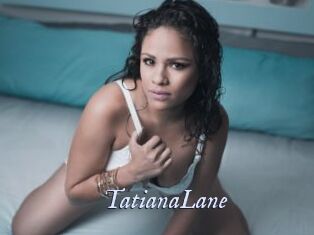 TatianaLane