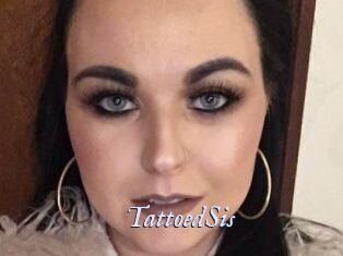 TattoedSis