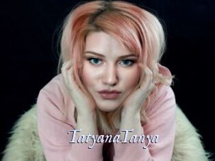 TatyanaTanya