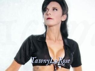 TawnyLaRose