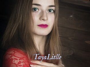 TayaLitlle