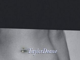 TaylorDeane