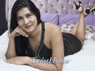 TaylorHolmes