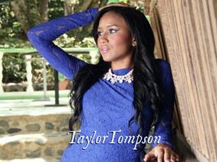TaylorTompson