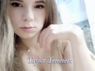 Taylor_Teeeeeeen