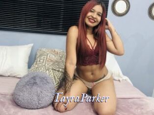 TayraParker