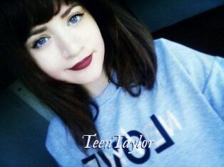 TeenTaylor