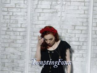 TemptingFoxx