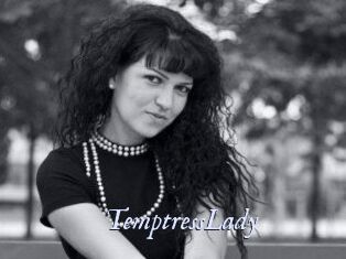TemptressLady