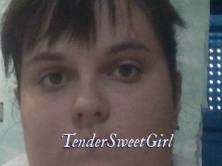 TenderSweetGirl