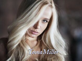 TeonaMiller