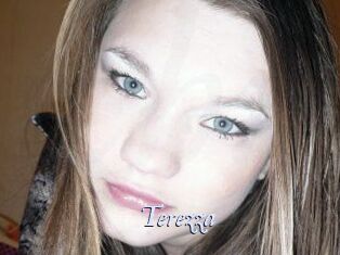 Terezza