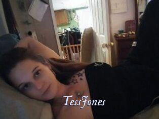 TessJones