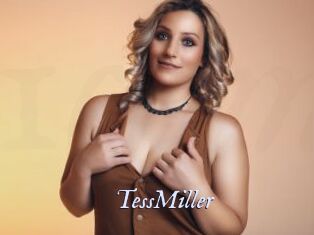TessMiller