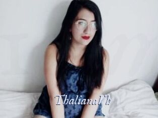 ThalianaVh