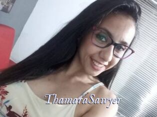 ThamaraSawyer