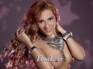 TheaLove