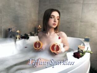 TiffanySparkless