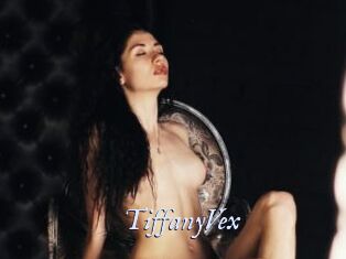 TiffanyVex