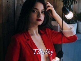 TillyShy