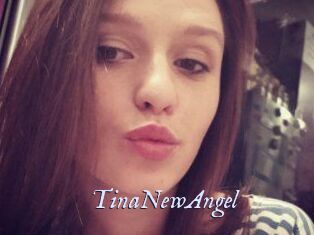 TinaNewAngel