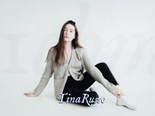 TinaRusso