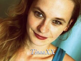 TinaaXX