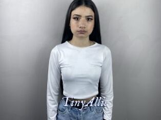 TinyAllie
